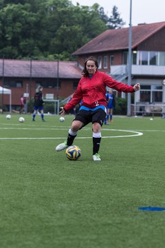 Bild 18 - B-Juniorinnen Ratzeburg Turnier